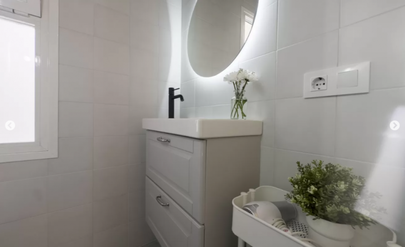 apartamentos de Day Apartment para alquiler para empresas en Valencia La Saidia