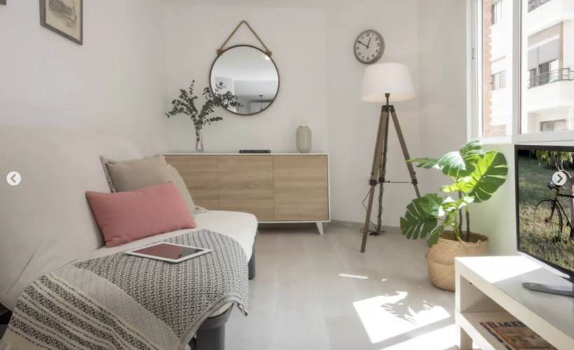 apartamentos de Day Apartment para alquiler para empresas en Valencia Ciutat Vella