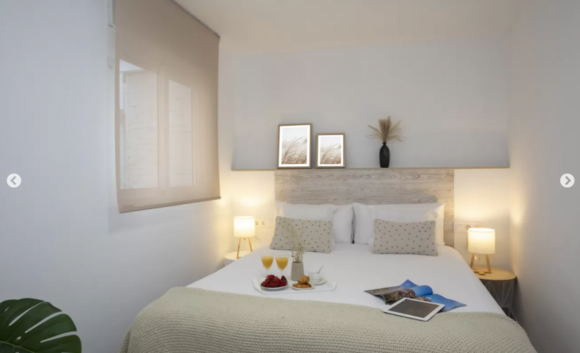 apartamentos de Day Apartment para alquiler para empresas en Valencia Ciutat Vella