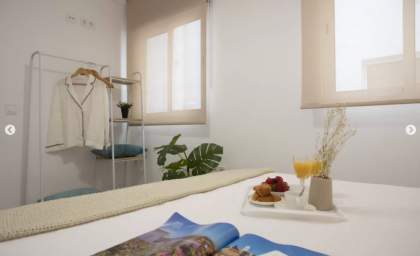 apartamentos de Day Apartment para alquiler para empresas en Valencia Ciutat Vella