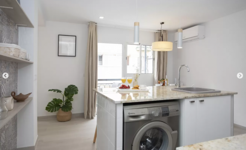 apartamentos de Day Apartment para alquiler para empresas en Valencia Ciutat Vella