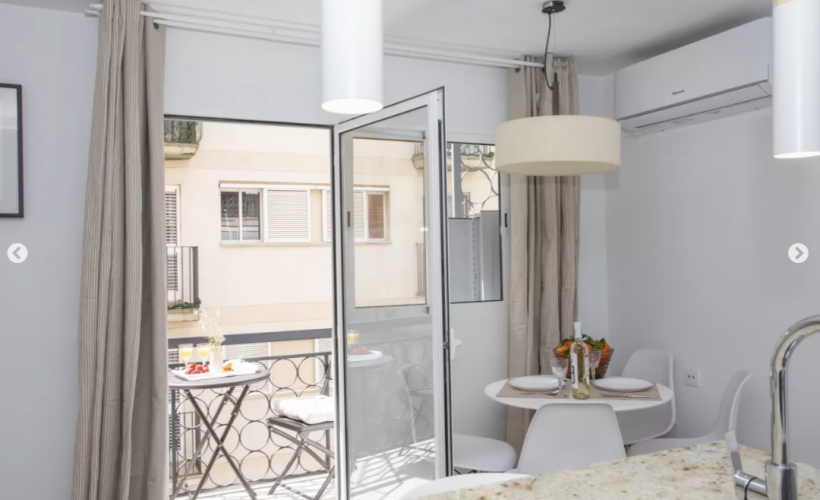 apartamentos de Day Apartment para alquiler para empresas en Valencia Ciutat Vella