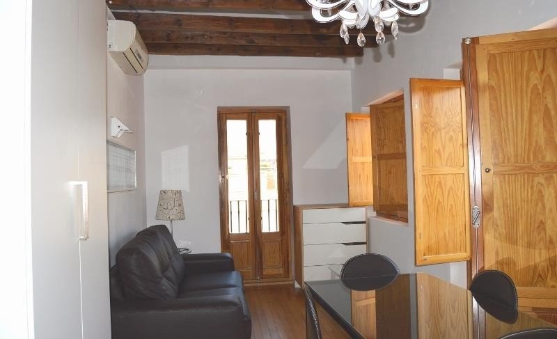 apartment from day apartment for rent for companies in Madrid La Latina