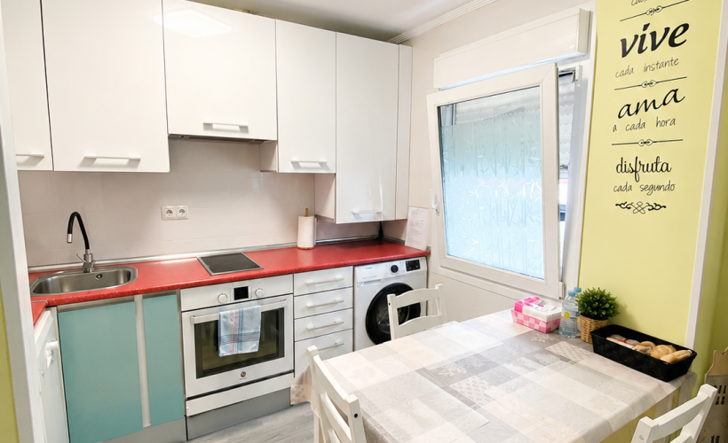 apartamentos de Day Apartment para alquiler para empresas en Burgos Casco Antiguo