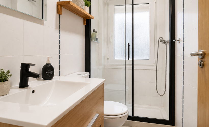 apartamentos de Day Apartment para alquiler para empresas en Burgos Casco Antiguo