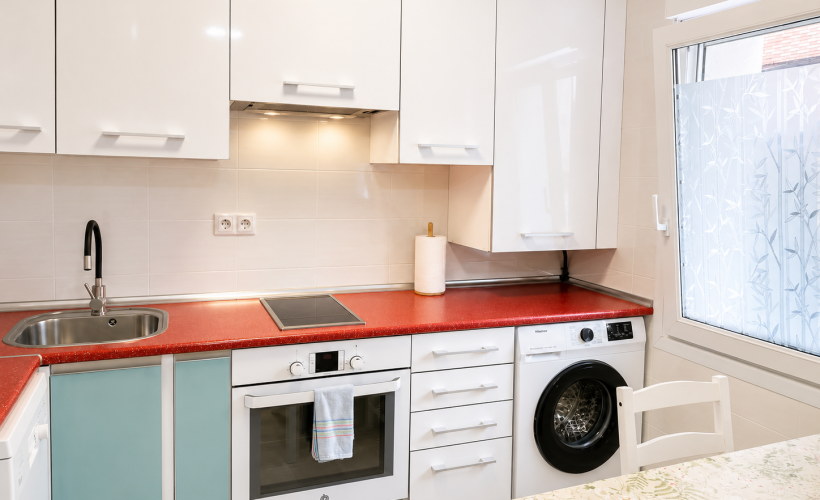 apartamentos de Day Apartment para alquiler para empresas en Burgos Casco Antiguo