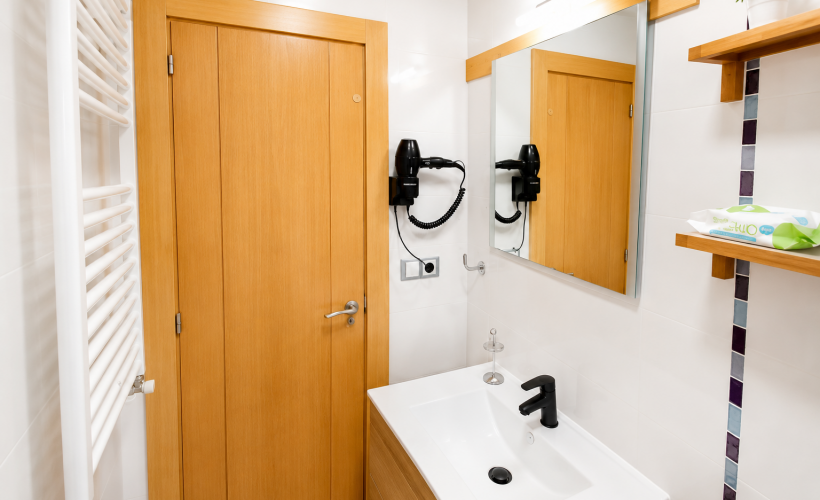apartamentos de Day Apartment para alquiler para empresas en Burgos Casco Antiguo