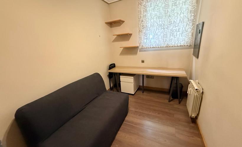apartamentos de Day Apartment para alquiler para empresas en Madrid Tetuán
