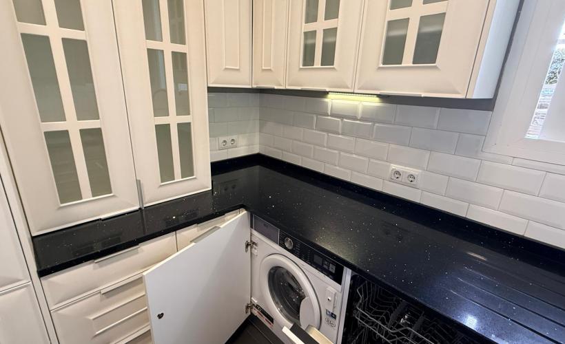 apartamentos de Day Apartment para alquiler para empresas en Madrid Tetuán