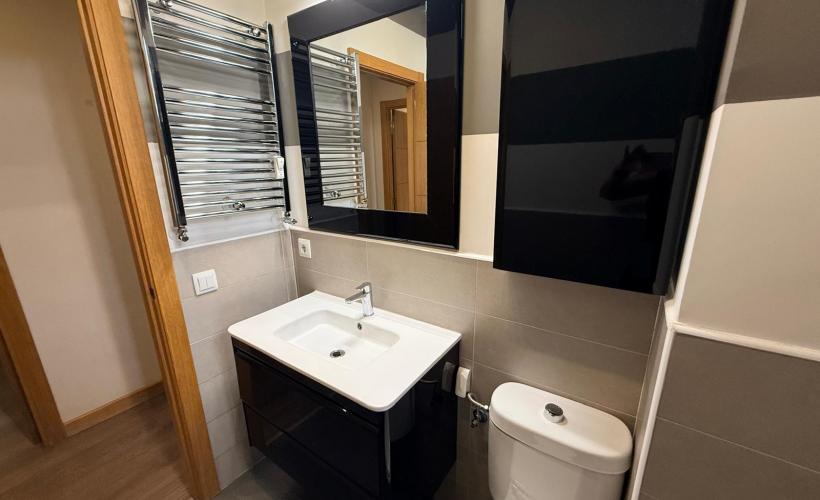 apartamentos de Day Apartment para alquiler para empresas en Madrid Tetuán
