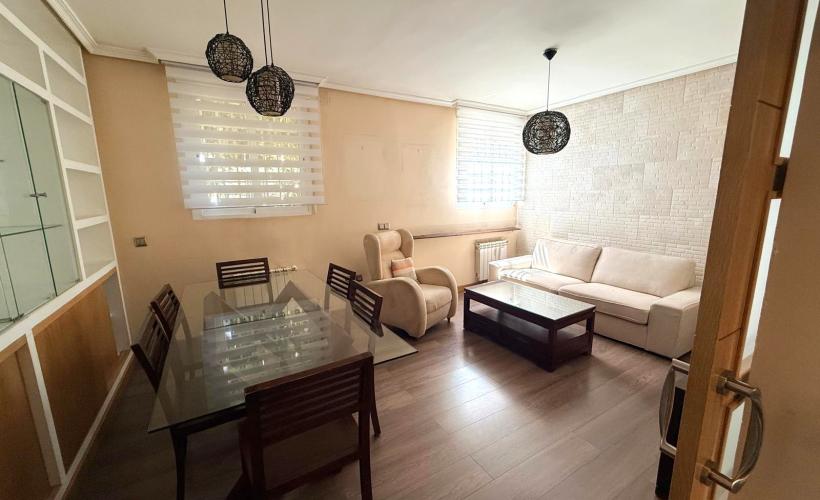 apartamentos de Day Apartment para alquiler para empresas en Madrid Tetuán