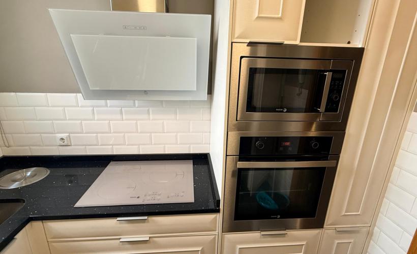 apartamentos de Day Apartment para alquiler para empresas en Madrid Tetuán