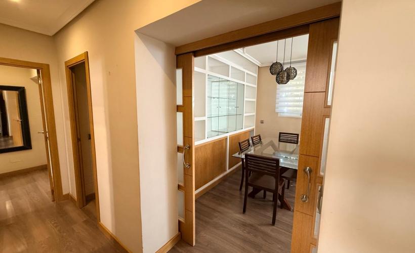 apartamentos de Day Apartment para alquiler para empresas en Madrid Tetuán