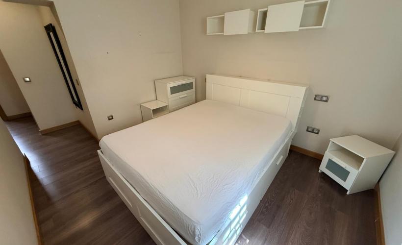 apartamentos de Day Apartment para alquiler para empresas en Madrid Tetuán