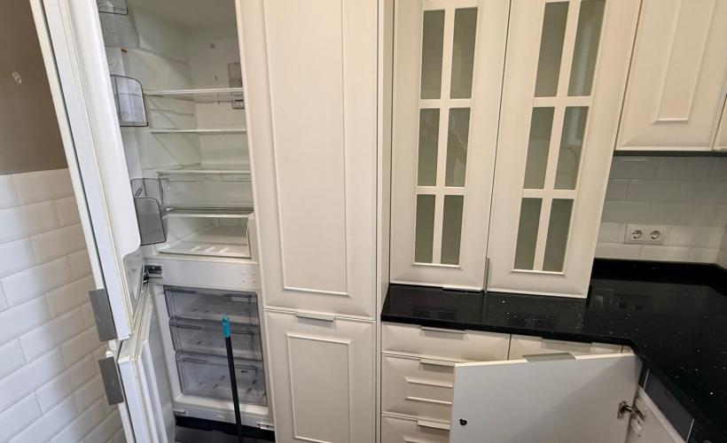 apartamentos de Day Apartment para alquiler para empresas en Madrid Tetuán