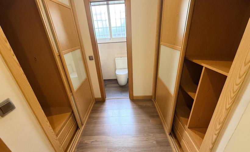 apartamentos de Day Apartment para alquiler para empresas en Madrid Tetuán
