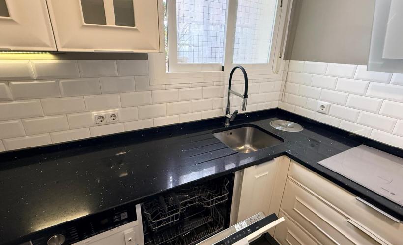 apartamentos de Day Apartment para alquiler para empresas en Madrid Tetuán