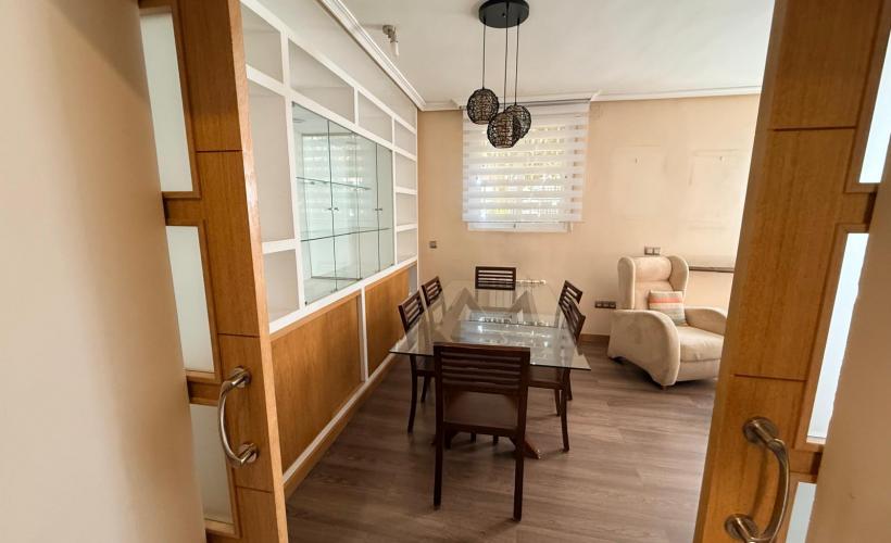 apartamentos de Day Apartment para alquiler para empresas en Madrid Tetuán
