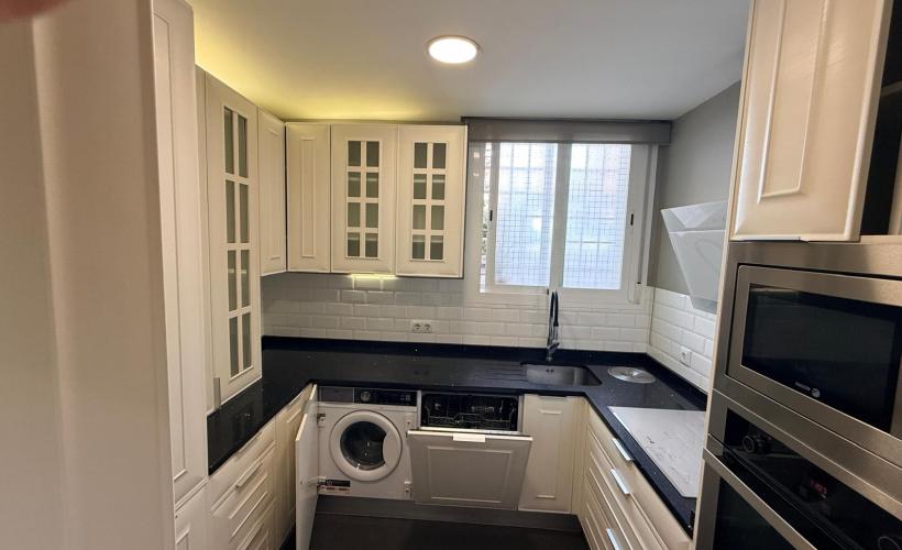 apartamentos de Day Apartment para alquiler para empresas en Madrid Tetuán