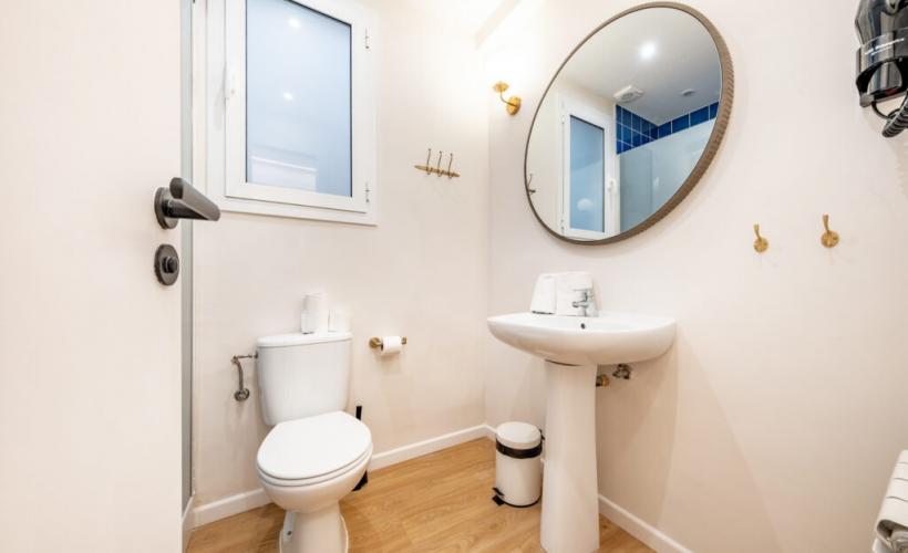 apartamentos de Day Apartment para alquiler para empresas en Barcelona Sants