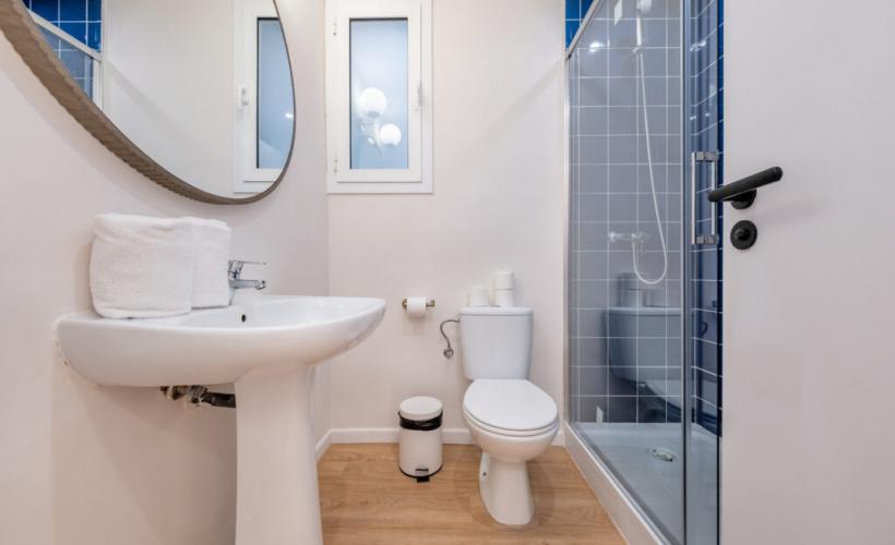 apartamentos de Day Apartment para alquiler para empresas en Barcelona Sants