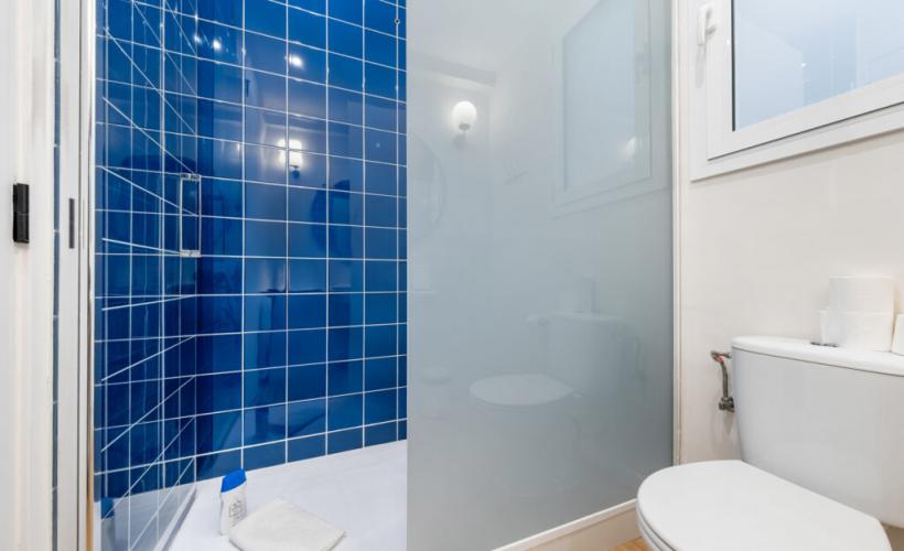 apartamentos de Day Apartment para alquiler para empresas en Barcelona Sants