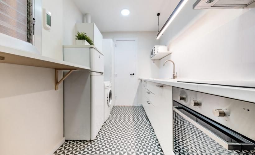 apartamentos de Day Apartment para alquiler para empresas en Barcelona Sants