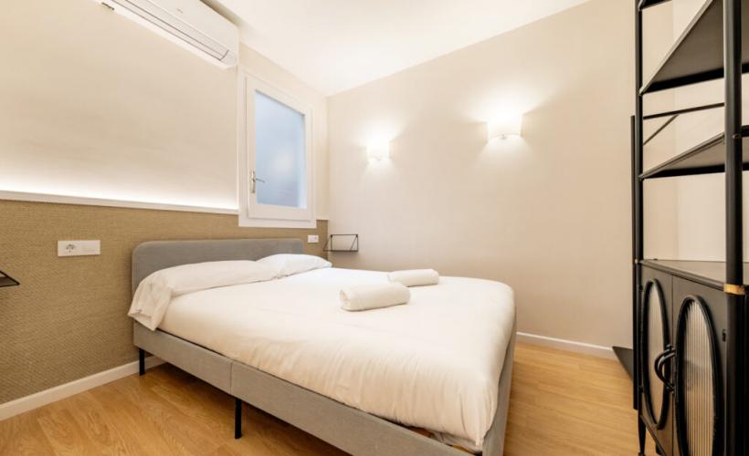 apartamentos de Day Apartment para alquiler para empresas en Barcelona Sants
