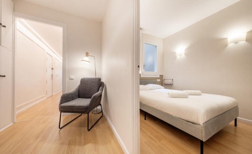 apartamentos de Day Apartment para alquiler para empresas en Barcelona Sants