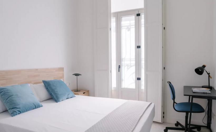 apartamentos de Day Apartment para alquiler para empresas en Valencia Poblats Marítims