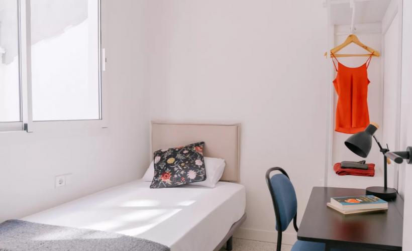 apartamentos de Day Apartment para alquiler para empresas en Valencia Poblats Marítims