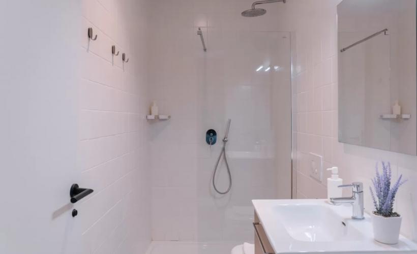 apartamentos de Day Apartment para alquiler para empresas en Valencia Poblats Marítims