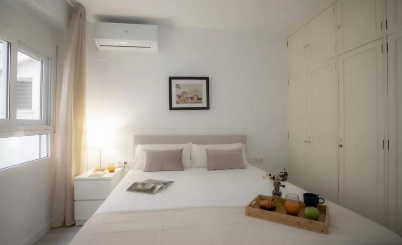 apartamentos de Day Apartment para alquiler para empresas en Valencia Quart de Poblet
