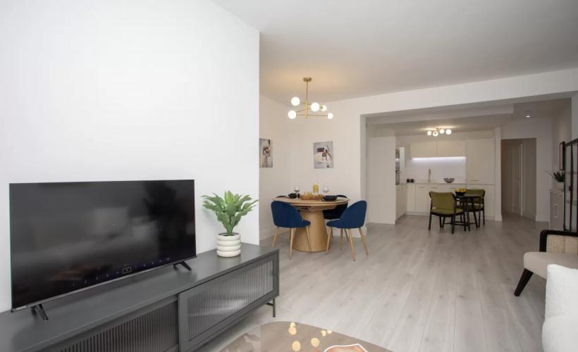 apartamentos de Day Apartment para alquiler para empresas en Valencia Quart de Poblet