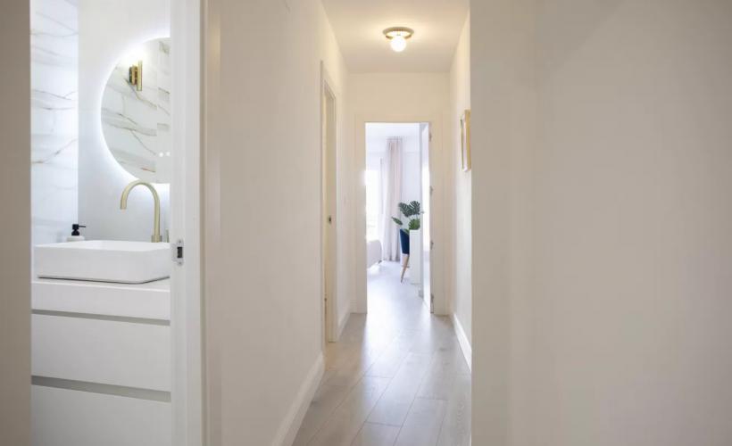 apartamentos de Day Apartment para alquiler para empresas en Valencia Quart de Poblet