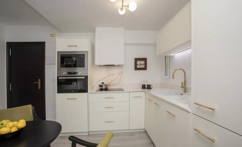 apartamentos de Day Apartment para alquiler para empresas en Valencia Quart de Poblet