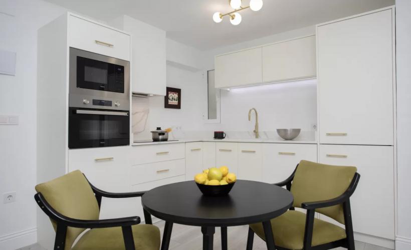 apartamentos de Day Apartment para alquiler para empresas en Valencia Quart de Poblet