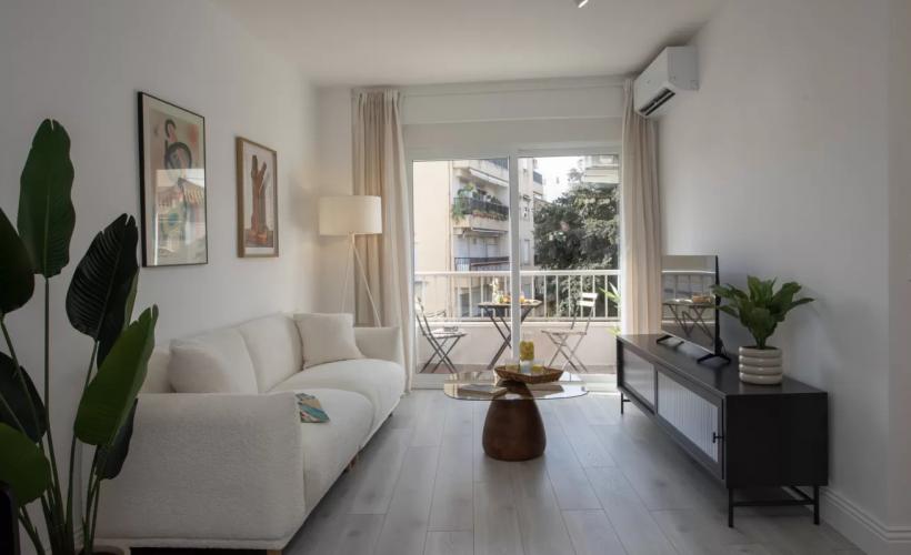 apartamentos de Day Apartment para alquiler para empresas en Valencia Quart de Poblet