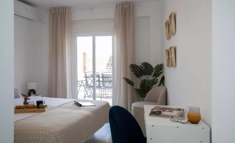apartamentos de Day Apartment para alquiler para empresas en Valencia Quart de Poblet