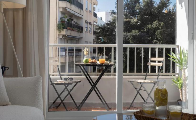 apartamentos de Day Apartment para alquiler para empresas en Valencia Quart de Poblet