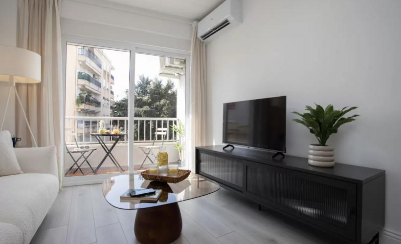 apartamentos de Day Apartment para alquiler para empresas en Valencia Quart de Poblet