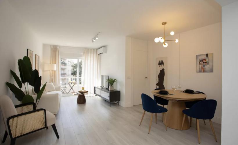 apartamentos de Day Apartment para alquiler para empresas en Valencia Quart de Poblet
