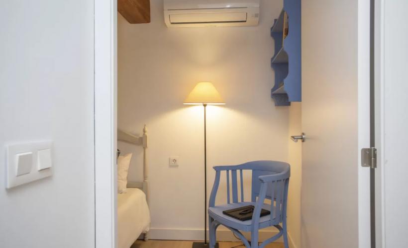 apartamentos de Day Apartment para alquiler para empresas en Valencia Poblats Marítims