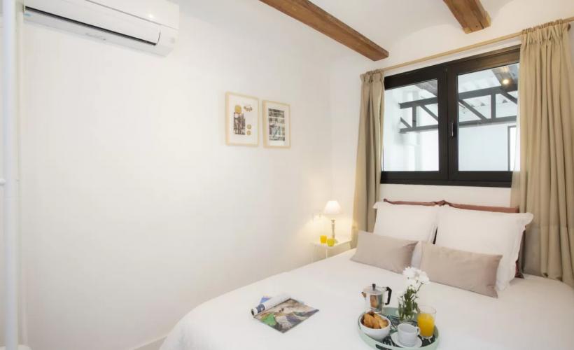 apartamentos de Day Apartment para alquiler para empresas en Valencia Poblats Marítims