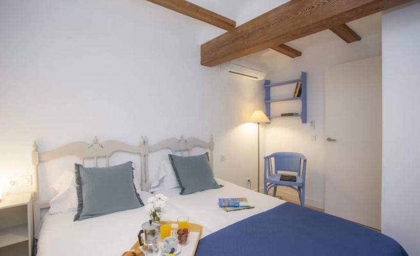 apartamentos de Day Apartment para alquiler para empresas en Valencia Poblats Marítims