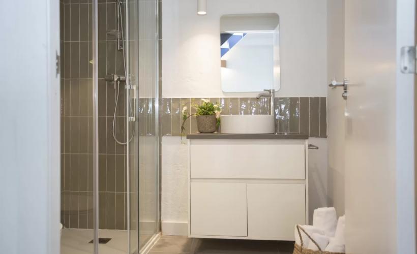 apartamentos de Day Apartment para alquiler para empresas en Valencia Poblats Marítims
