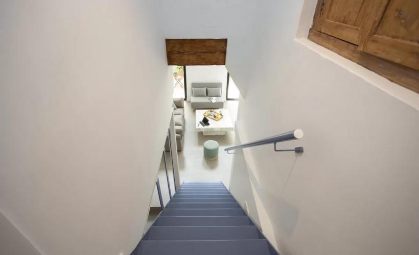 apartamentos de Day Apartment para alquiler para empresas en Valencia Poblats Marítims
