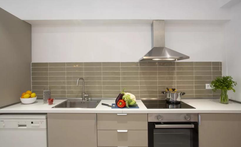 apartamentos de Day Apartment para alquiler para empresas en Valencia Poblats Marítims