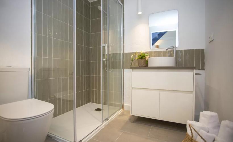 apartamentos de Day Apartment para alquiler para empresas en Valencia Poblats Marítims