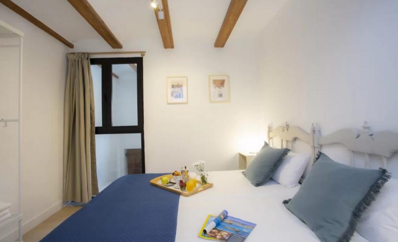 apartamentos de Day Apartment para alquiler para empresas en Valencia Poblats Marítims